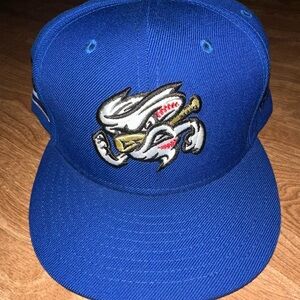 Omaha Storm Chasers Hat